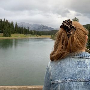 Meet your Posher, Kaitie